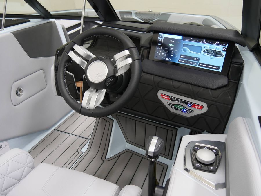 2026 Nautique GS24, photo 13 of 30