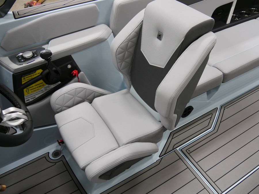 2026 Nautique GS24, photo 15 of 30