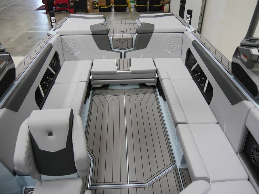 2026 Nautique GS24, photo 17 of 30