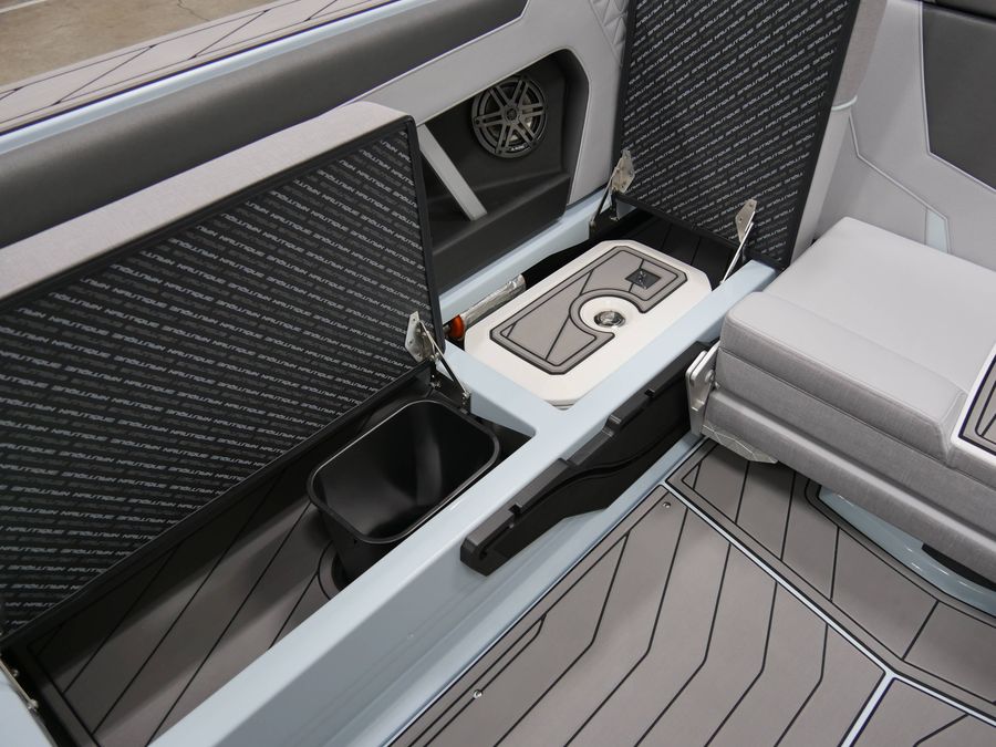2026 Nautique GS24, photo 21 of 30