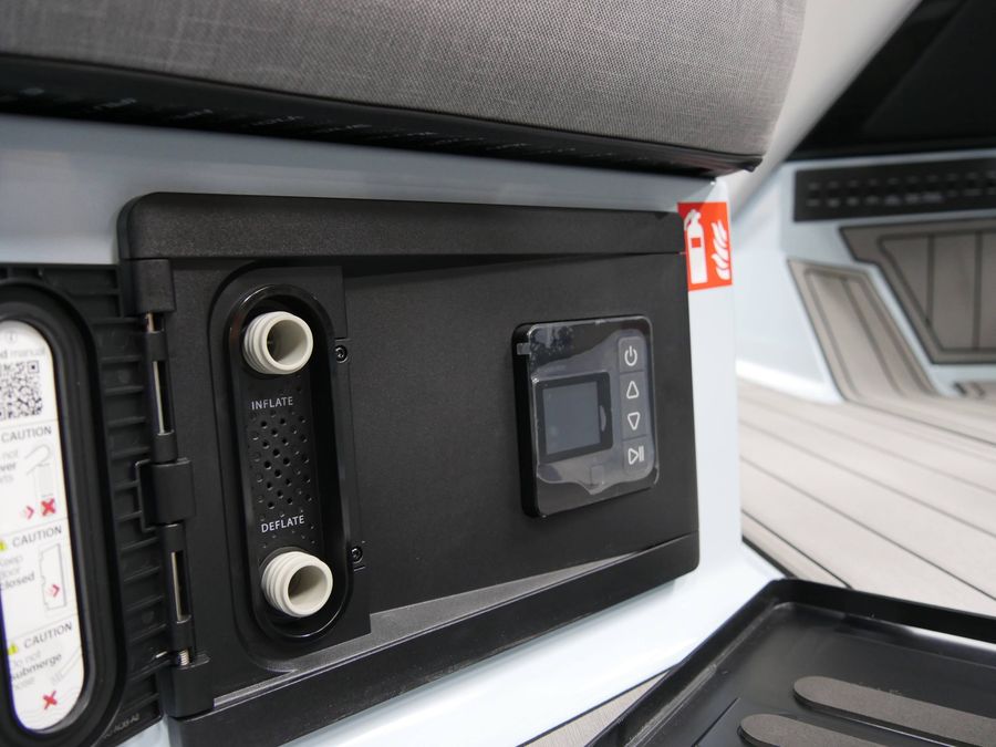 2026 Nautique GS24, photo 22 of 30
