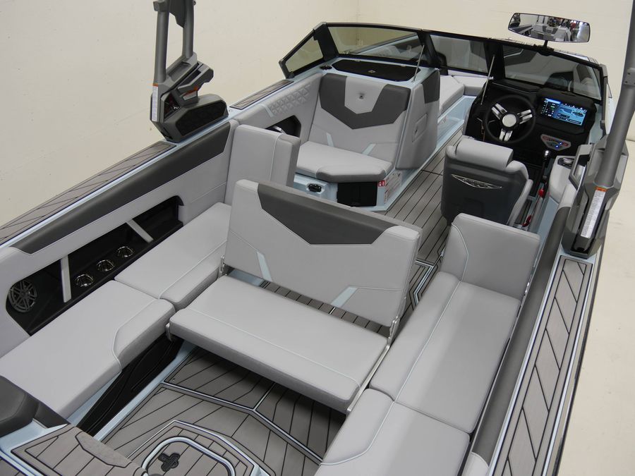 2026 Nautique GS24, photo 11 of 30