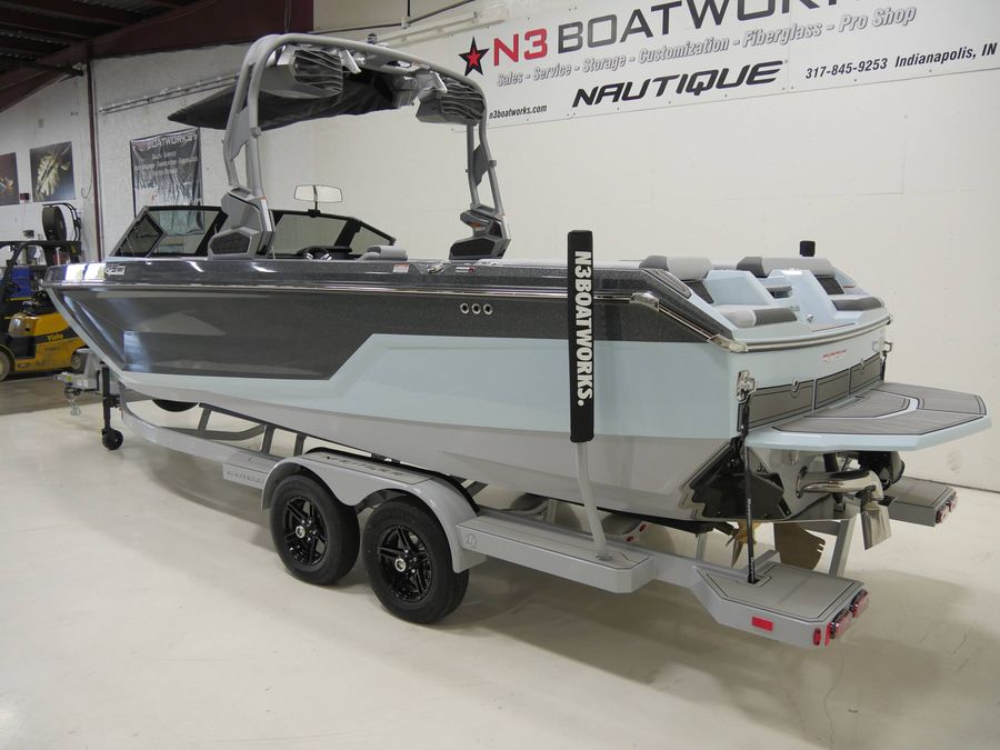 2026 Nautique GS24, photo 5 of 30