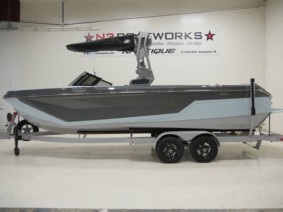 2026 Nautique GS24, photo 4 of 30
