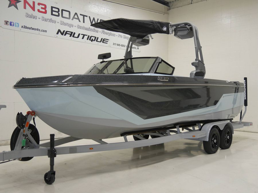 2026 Nautique GS24, photo 6 of 30