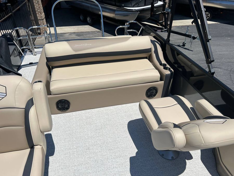 2022 South Bay S224 UL 3.0, photo 8 of 18