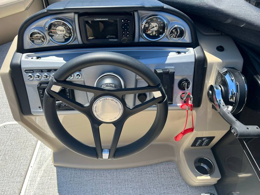 2022 South Bay S224 UL 3.0, photo 12 of 18