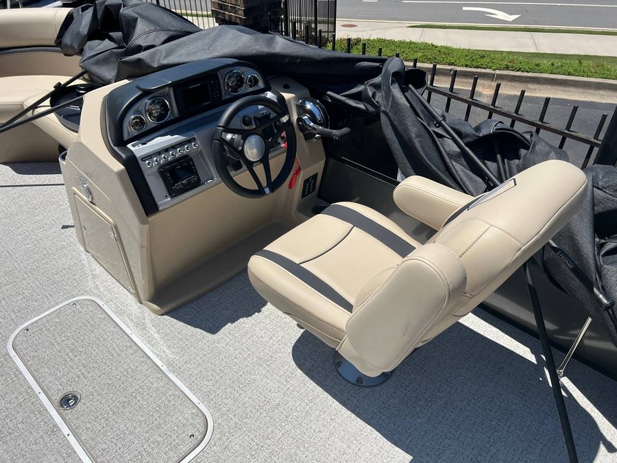 2022 South Bay S224 UL 3.0, photo 9 of 18