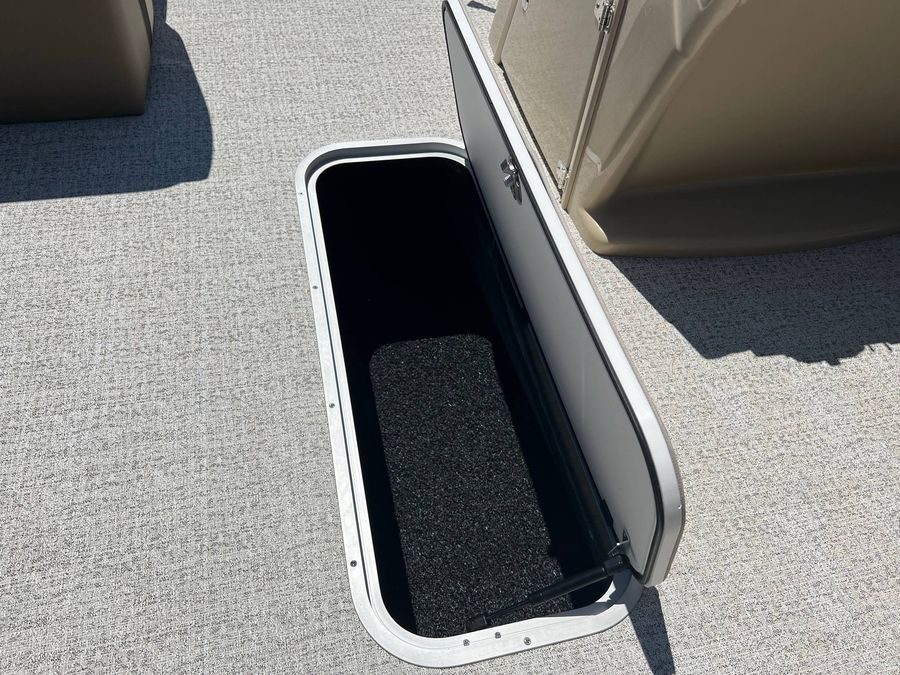 2022 South Bay S224 UL 3.0, photo 15 of 18