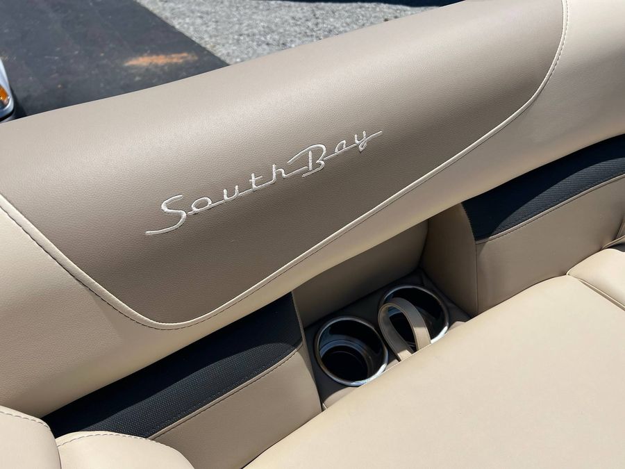 2022 South Bay S224 UL 3.0, photo 10 of 18