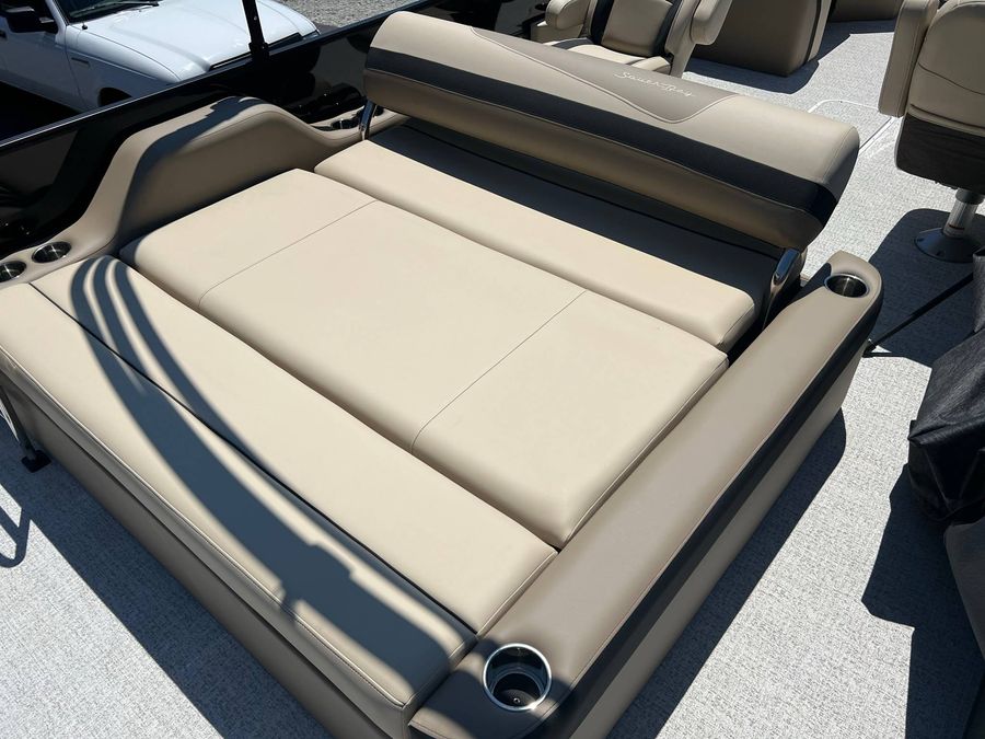 2022 South Bay S224 UL 3.0, photo 17 of 18