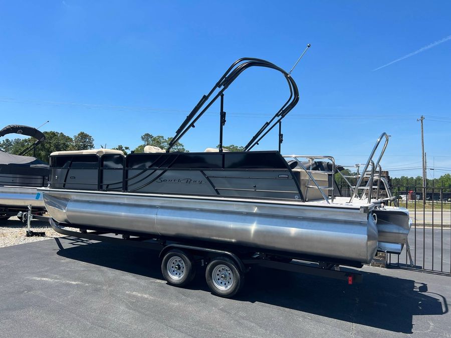 2022 South Bay S224 UL 3.0, photo 2 of 18