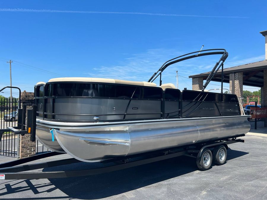 2022 South Bay S224 UL 3.0