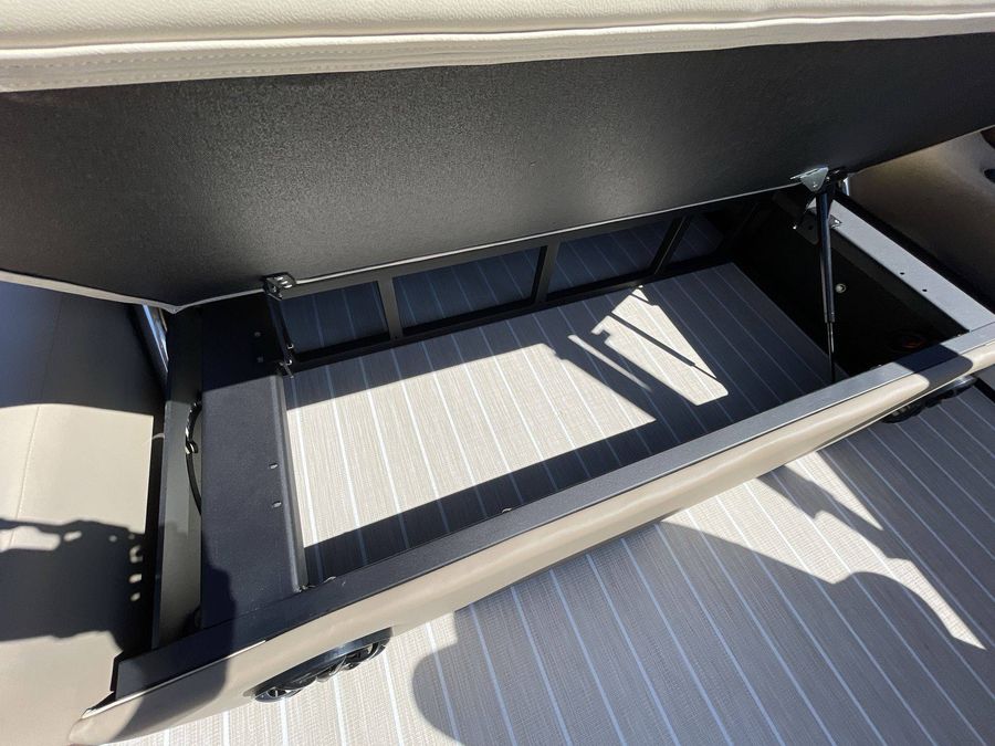 2022 South Bay S224 UL 3.0, photo 7 of 18
