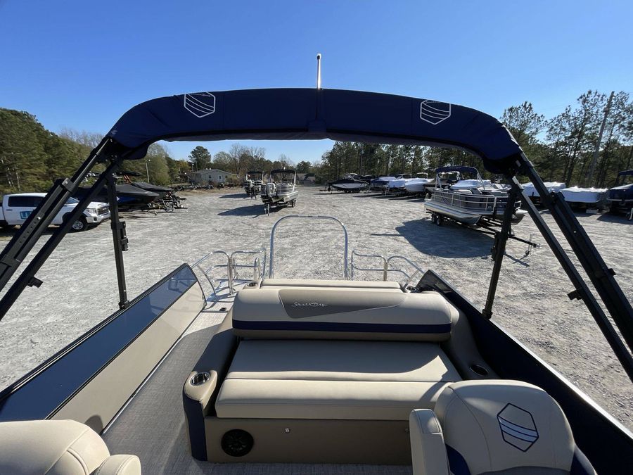 2022 South Bay S224 UL 3.0, photo 14 of 18