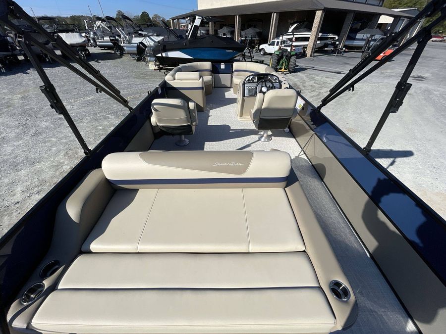 2022 South Bay S224 UL 3.0, photo 3 of 18