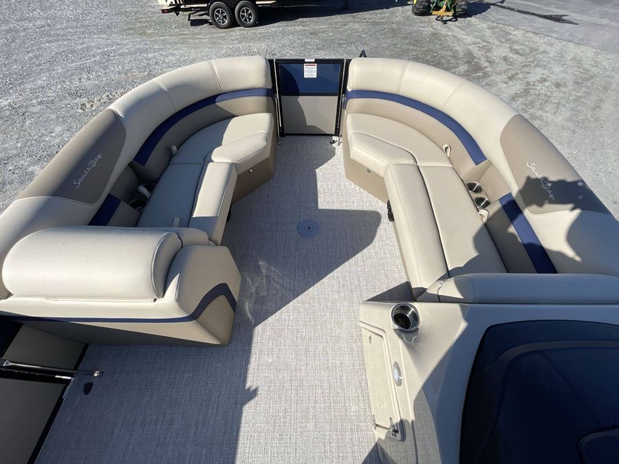 2022 South Bay S224 UL 3.0, photo 6 of 18