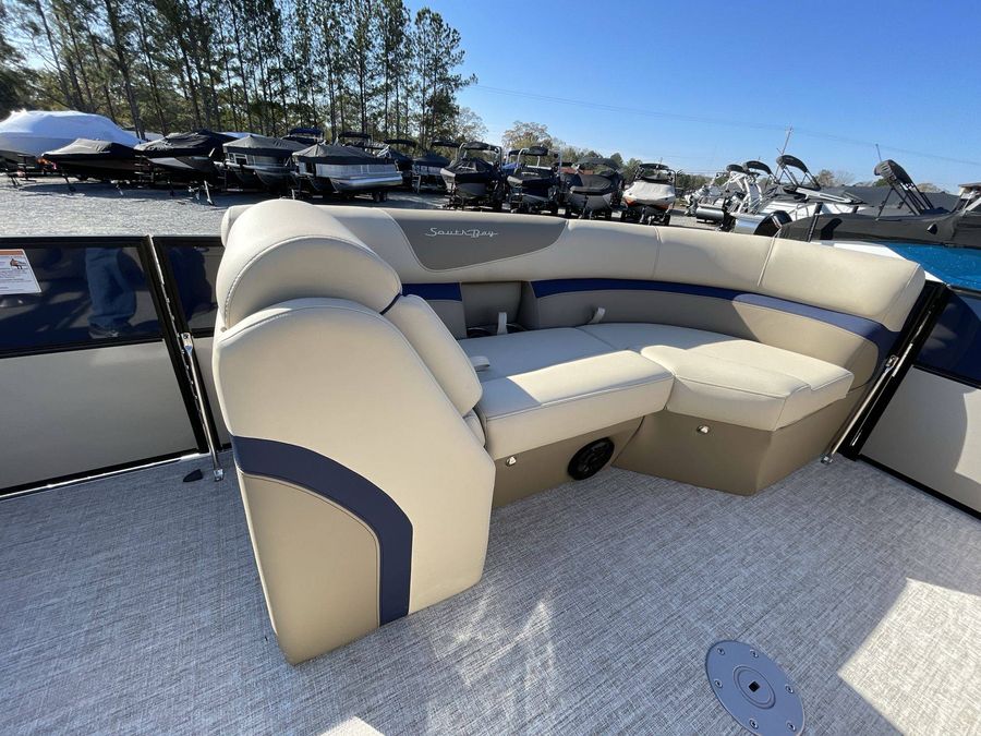 2022 South Bay S224 UL 3.0, photo 5 of 18
