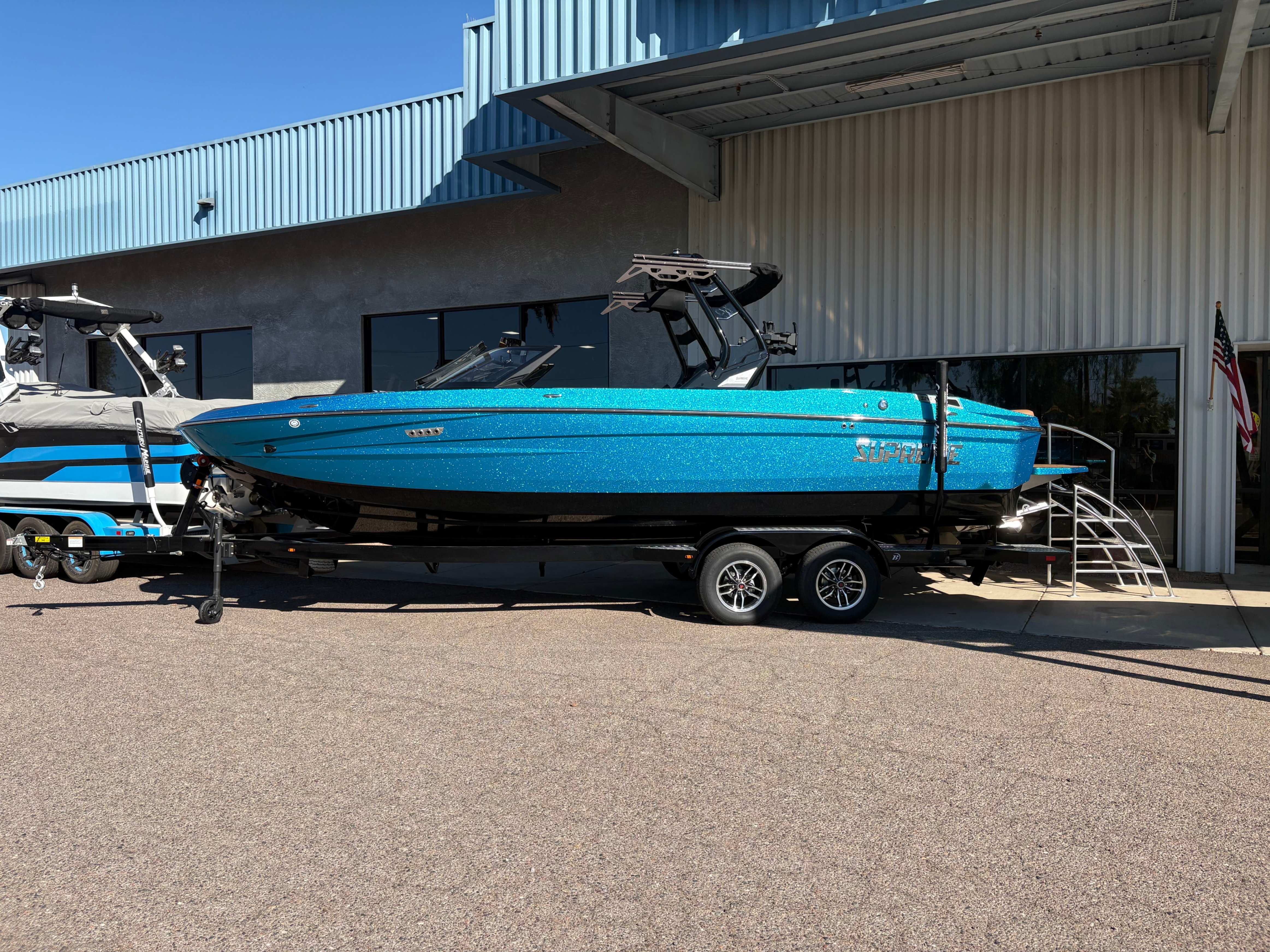 New Boats for Sale - Wake Boats, Pontoons & Recreation Boats