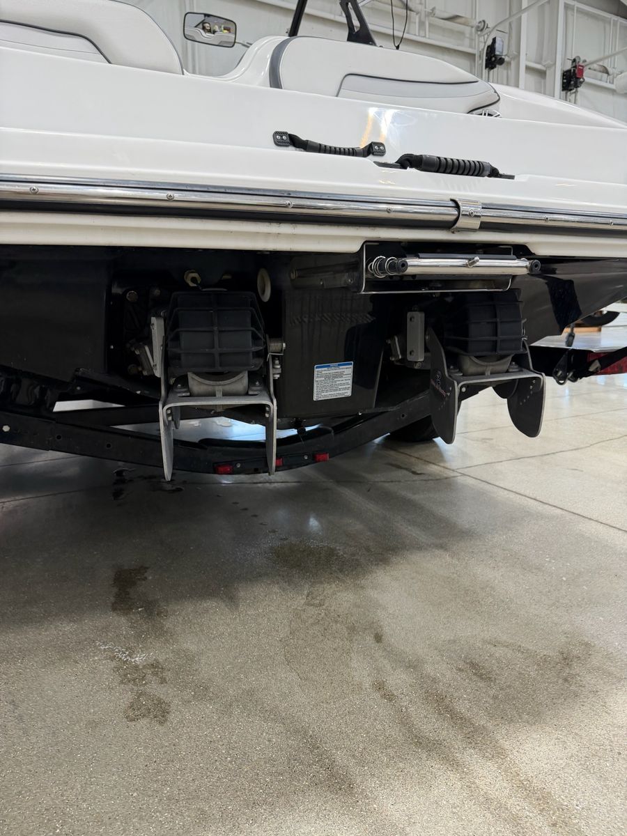 2015 Yamaha 212X, photo 5 of 10