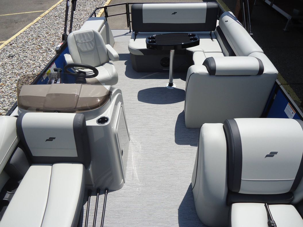 2026 Starcraft Marine EX 22 Q