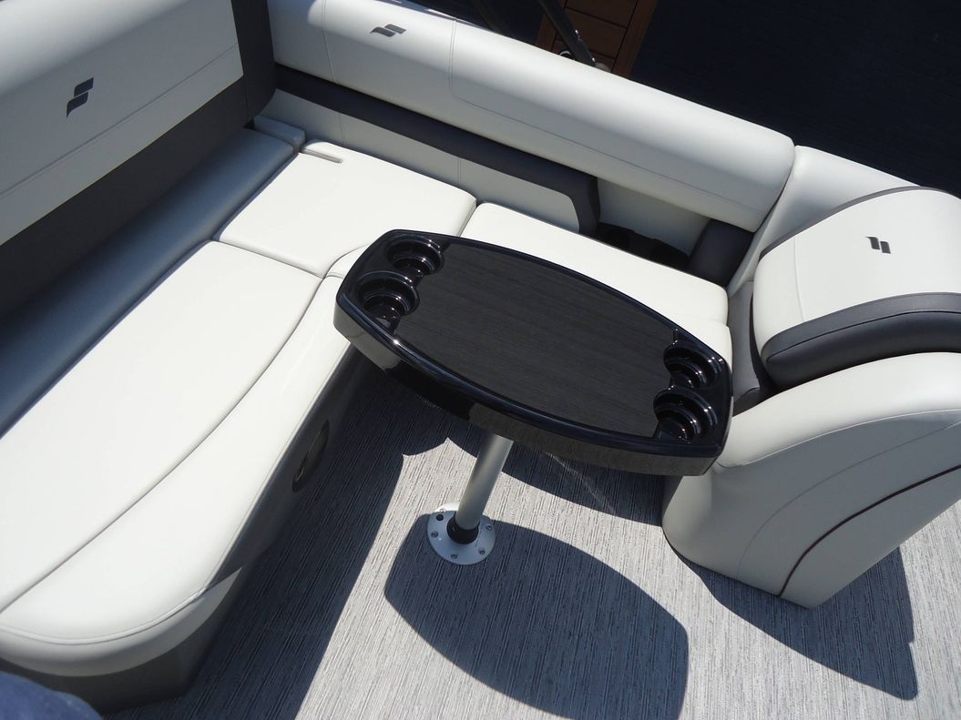 2026 Starcraft Marine EX 22 Q