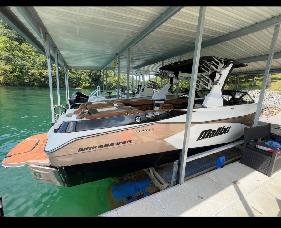 2023 Malibu 26LSV, photo 5 of 6