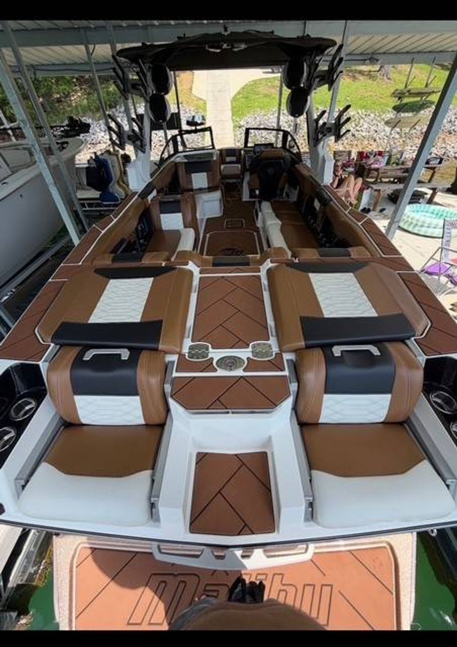 2023 Malibu 26LSV, photo 6 of 6