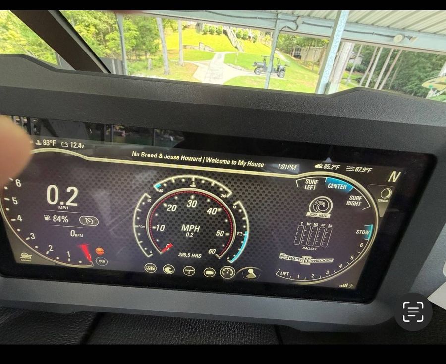 2023 Malibu 26LSV, photo 4 of 6