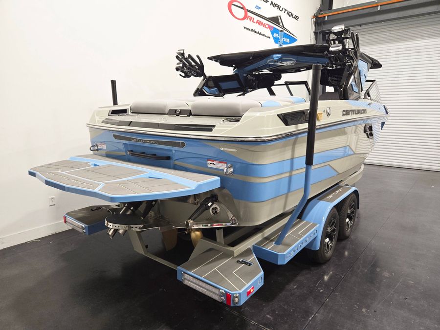 2026 Centurion Ri230, photo 6 of 15