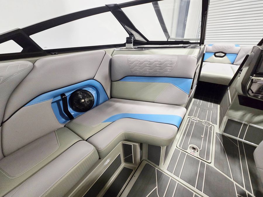 2026 Centurion Ri230, photo 11 of 15
