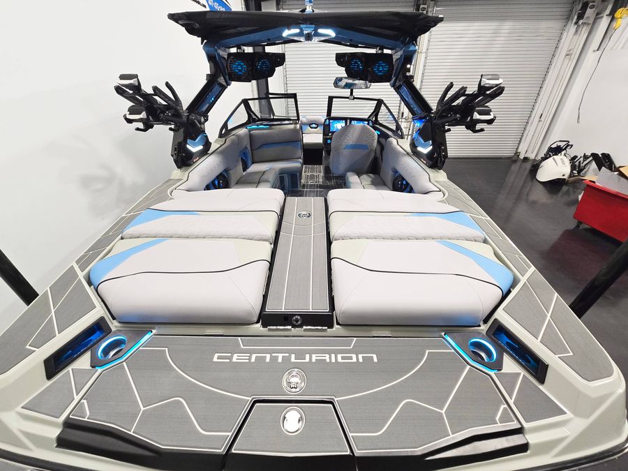 2026 Centurion Ri230, photo 5 of 15