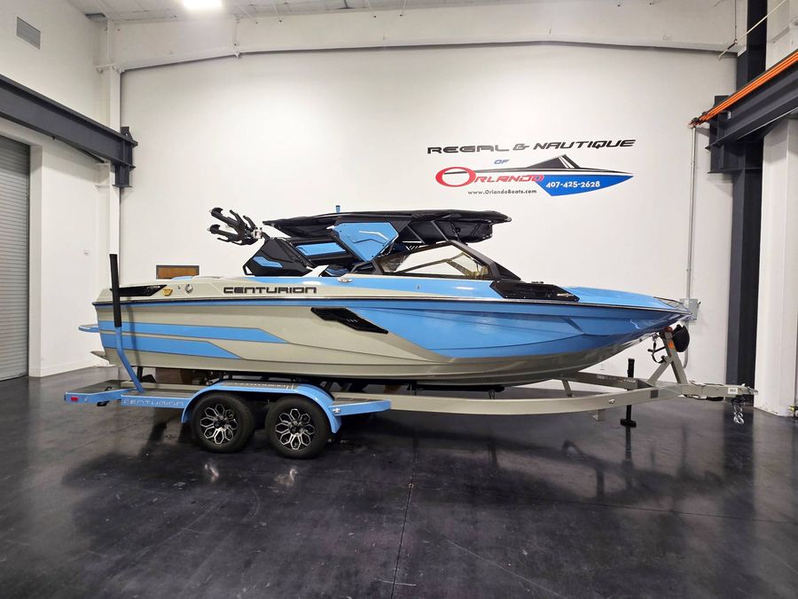2026 Centurion Ri230