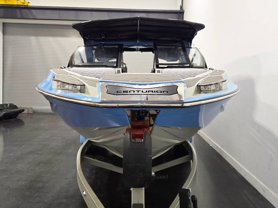 2026 Centurion Ri230, photo 3 of 15