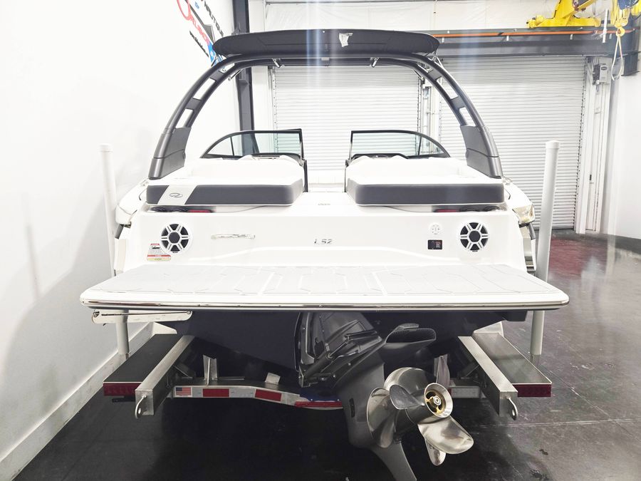 2026 Regal LS2, photo 3 of 11