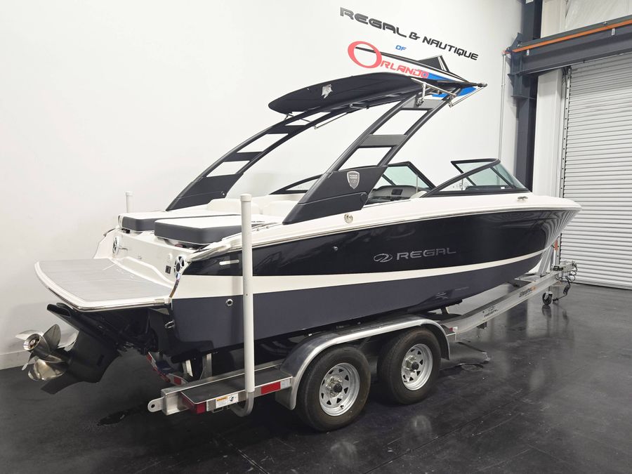 2026 Regal LS2, photo 2 of 11