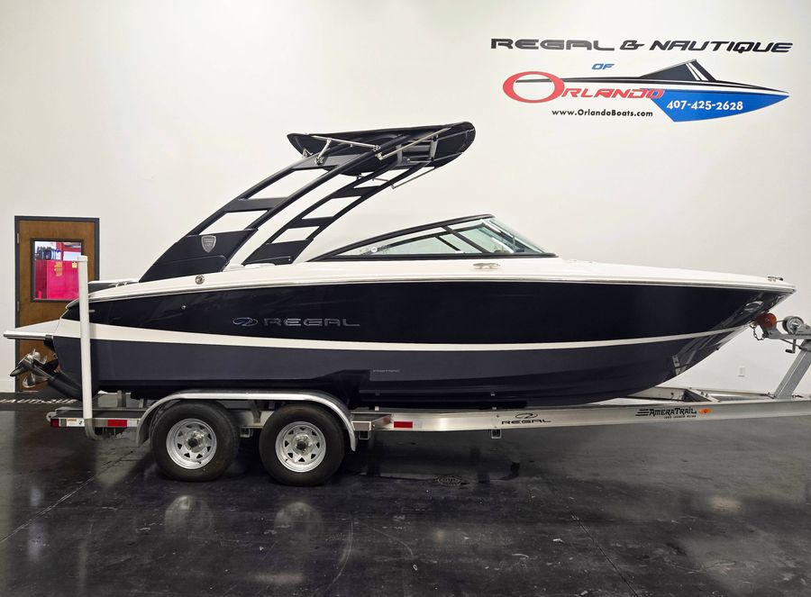 2026 Regal LS2, photo 1 of 11