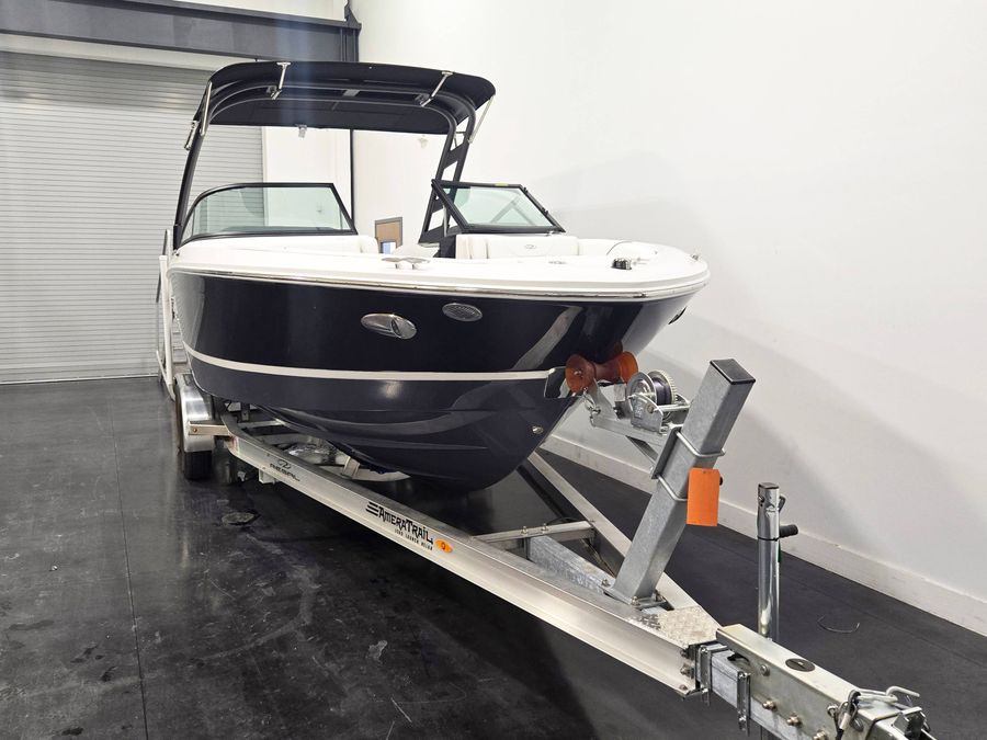 2026 Regal LS2, photo 4 of 11