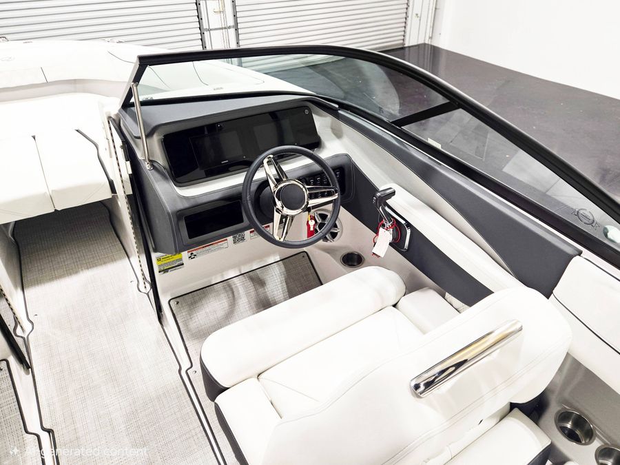 2026 Regal LS2, photo 7 of 11