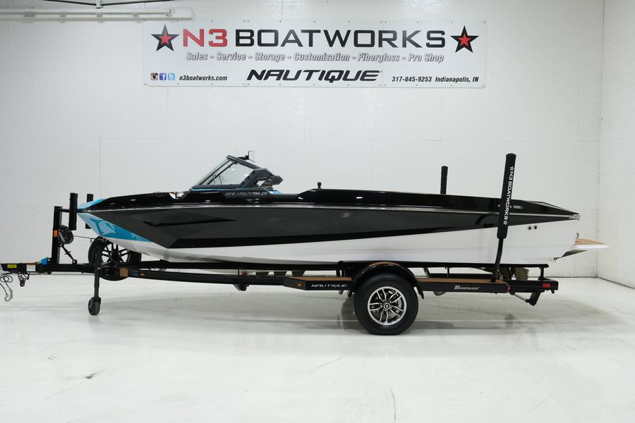2019 Nautique Ski Nautique, photo 5 of 29