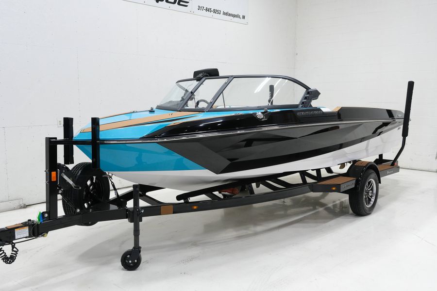 2019 Nautique Ski Nautique, photo 6 of 29