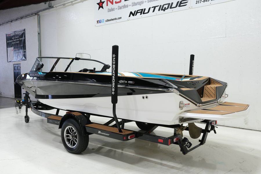 2019 Nautique Ski Nautique, photo 7 of 29
