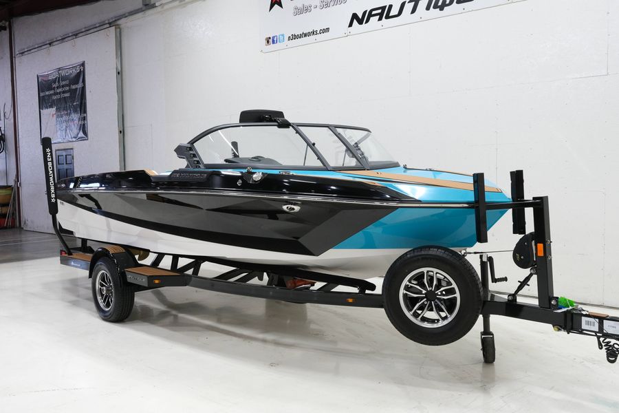 2019 Nautique Ski Nautique, photo 3 of 29