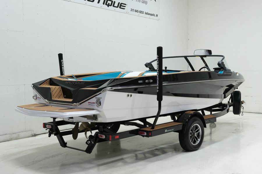 2019 Nautique Ski Nautique, photo 4 of 29