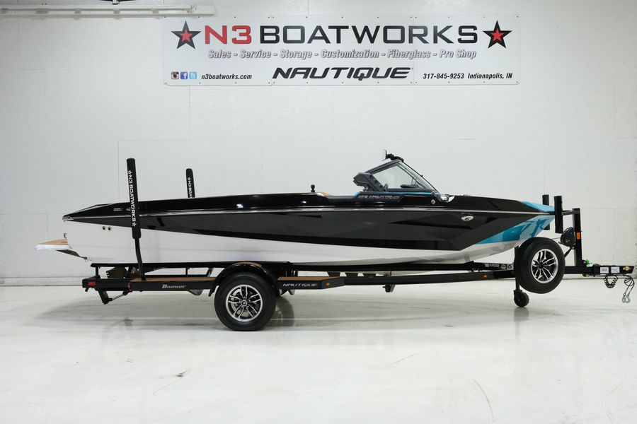 2019 Nautique Ski Nautique, photo 2 of 29