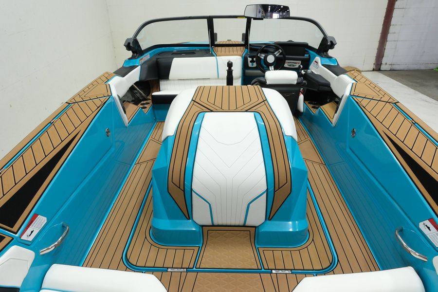 2019 Nautique Ski Nautique, photo 8 of 29