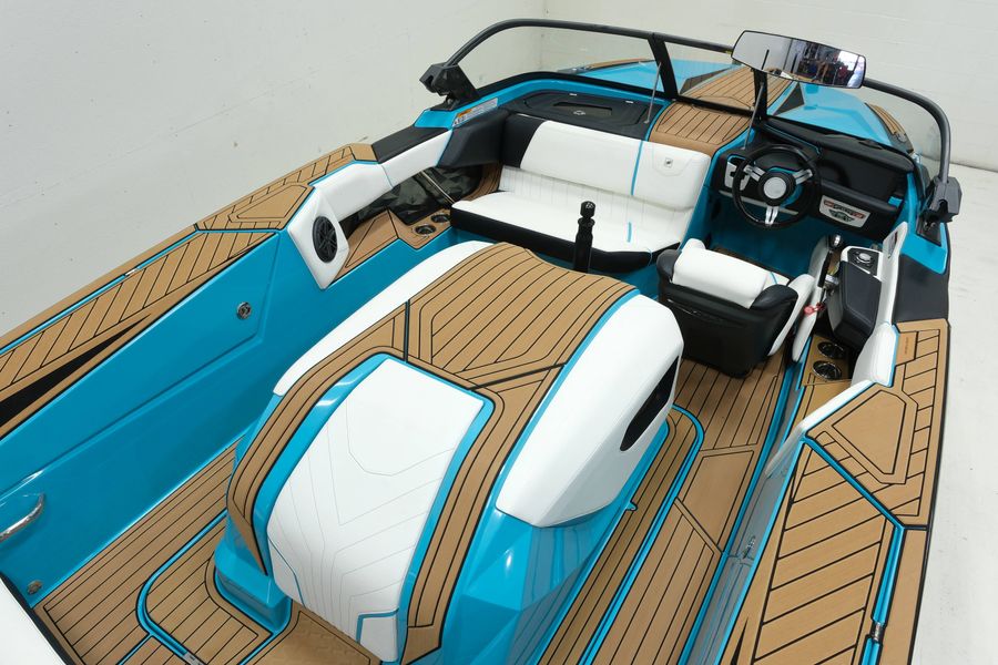 2019 Nautique Ski Nautique, photo 9 of 29