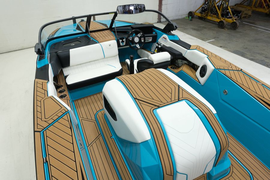 2019 Nautique Ski Nautique, photo 10 of 29