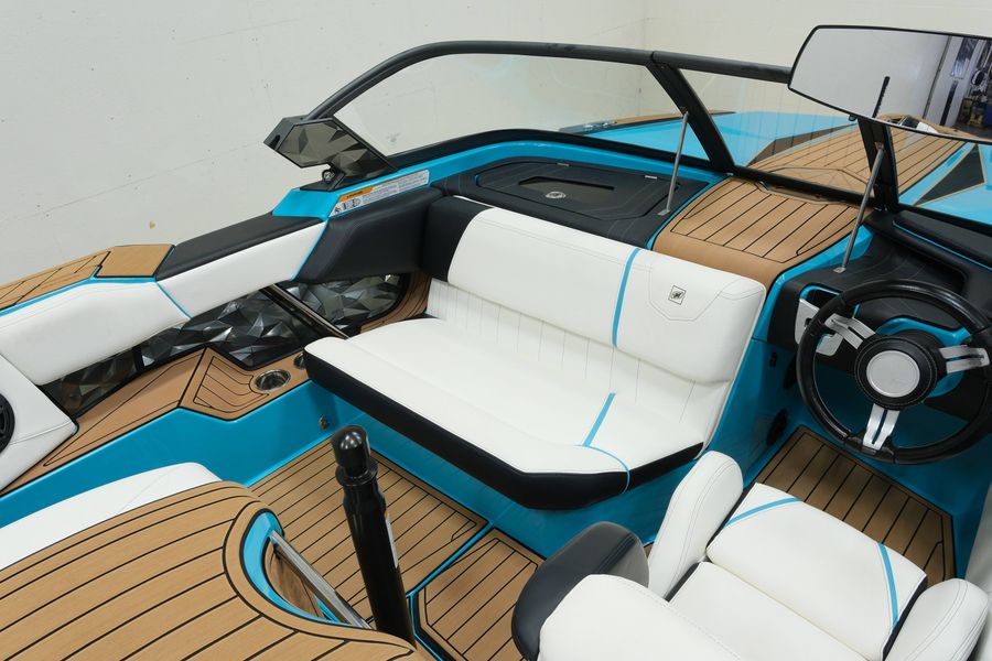 2019 Nautique Ski Nautique, photo 11 of 29