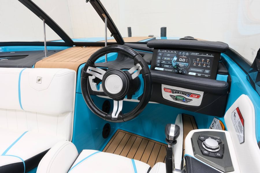 2019 Nautique Ski Nautique, photo 13 of 29